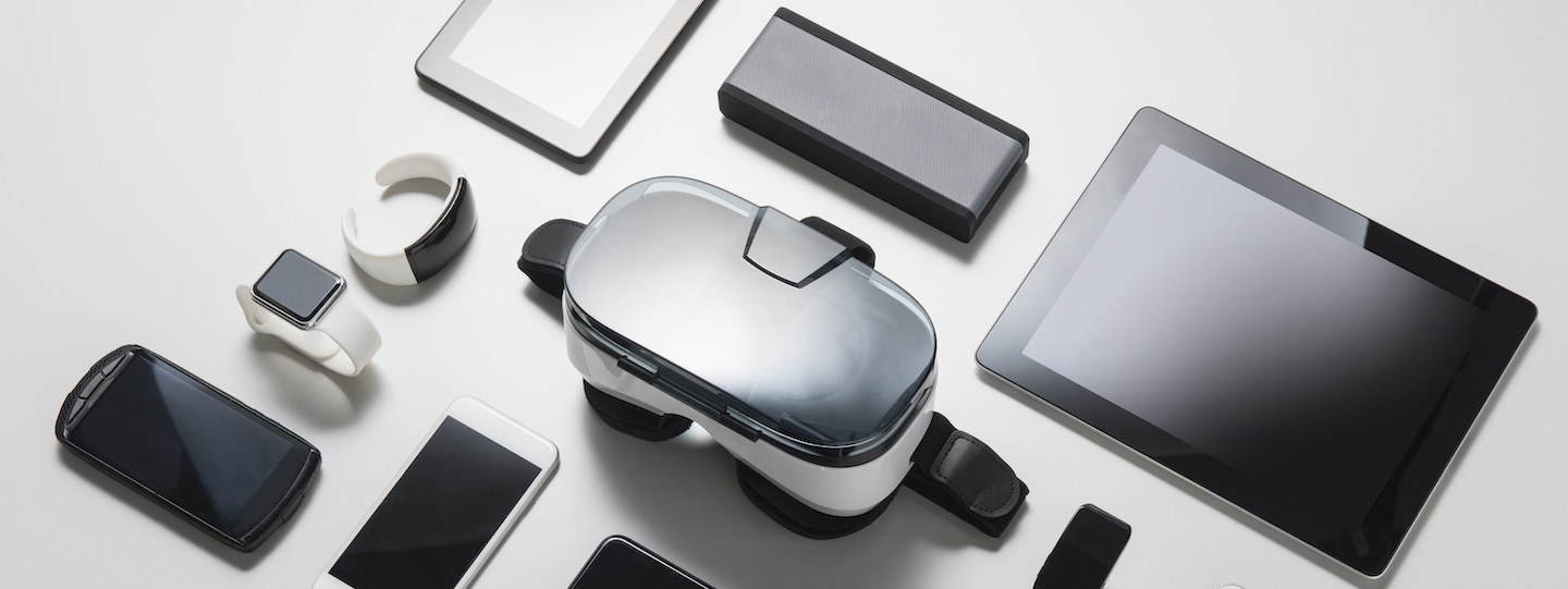 Wholesale & distribution